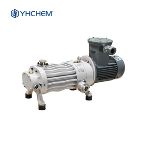 Bombas <span class=keywords><strong>de</strong></span> alto nivel <span class=keywords><strong>de</strong></span> vacío Oile Less y <span class=keywords><strong>bomba</strong></span> <span class=keywords><strong>de</strong></span> vacío <span class=keywords><strong>de</strong></span> <span class=keywords><strong>tornillo</strong></span> seco sin goteo Proveedor Venta <span class=keywords><strong>Bomba</strong></span> <span class=keywords><strong>de</strong></span> vacío - Product Image 5