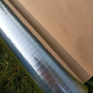 Fabricant <span class=keywords><strong>de</strong></span> rouleau <span class=keywords><strong>de</strong></span> revêtement isolant <span class=keywords><strong>kraft</strong></span> scrim face en feuille pour <span class=keywords><strong>laine</strong></span> <span class=keywords><strong>de</strong></span> <span class=keywords><strong>roche</strong></span> et <span class=keywords><strong>laine</strong></span> <span class=keywords><strong>de</strong></span> verre - Product Image 3