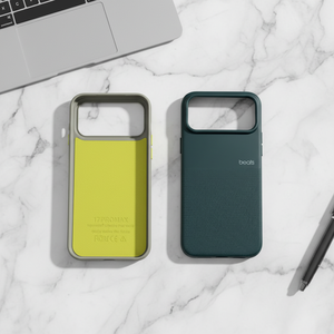 Funda Magnética para iPhone 15 17 Pro Max Air, Carcasa Protectora Magnética Delgada, Elegante, Colorida y Clásica - Product Image 1