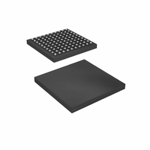 วงจรรวม100 LFBGA SPC5745BBK1AMMH6 IC MCU 32BIT 2MB แฟลช100MAPBGA แบบฝังชิ้นส่วนอิเล็กทรอนิกส์ - Product Image 1