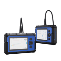 TOPDON AD600S, Escáner de Diagnóstico Compacto y Versátil para Automóviles, Verifica Sistemas Rápidamente y Borra Códigos, Herramienta Profesional de Diagnóstico Automotriz