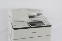IR 8585 Portable A3 Max Zone d'impression Photocopieuse Nouveau copieur avec format de papier A4 Max en option pour l'achat de fax