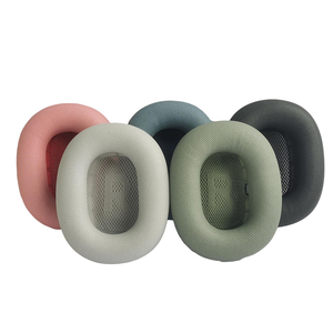 Almohadillas de repuesto para auriculares <span class=keywords><strong>Airpods</strong></span> <span class=keywords><strong>Max</strong></span>, novedad, <span class=keywords><strong>2023</strong></span> - Product Image 1