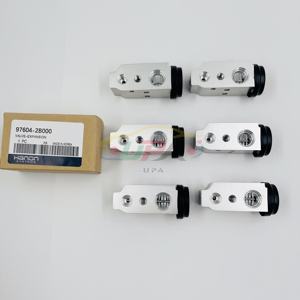 Válvula de Expansión Original de Calidad 97604-2B000 97604 2B000 para Hyun-dai Ki-a 976042B000 - Product Image 4