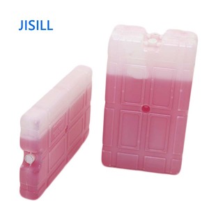 Paquete <span class=keywords><strong>de</strong></span> <span class=keywords><strong>Gel</strong></span> <span class=keywords><strong>Refrigerante</strong></span> <span class=keywords><strong>de</strong></span> <span class=keywords><strong>Hielo</strong></span> Azul <span class=keywords><strong>de</strong></span> Plástico Rígido para el Transporte <span class=keywords><strong>de</strong></span> Vacunas - Product Image 5