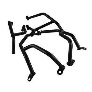 Para YAMAHA <span class=keywords><strong>TRACER</strong></span> <span class=keywords><strong>9GT</strong></span> <span class=keywords><strong>TRACER</strong></span> 9 GT 2021-2025 Accesorios para Motocicleta, Protección de Chasis, Parachoques, Protector de Motor, Barra Anticaídas para Carretera - Product Image 4