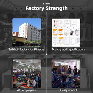 Set da Viaggio Economico all'Ingrosso 6 Pezzi Organizzatore per Valigie Cubi per l'Organizzazione dei Bagagli - Product Image 6