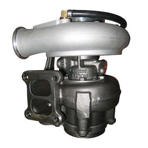 Bộ Tăng Áp <span class=keywords><strong>S300G</strong></span> HX40W 13769880019 13769880020 VG1087110003 4047912 2834754 4047913 13769700021 <span class=keywords><strong>Turbo</strong></span> Bán Chạy CNH 615.62 - Product Image 2