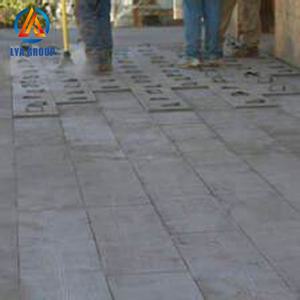 Moule à estamper pour pavés en béton, pour sol estampé - Product Image 6