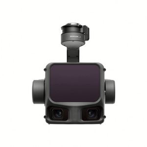 Caméra Zenmuse avec capteur LiDAR et RGB M350 M400 RTK pour la cartographie et la topographie en stock - Product Image 3