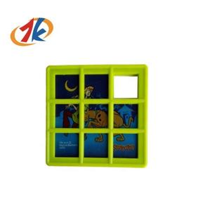 玩具迷你拼图儿童塑料玩具儿童益智玩具潮流新品新年促销商品促销 - Product Image 3