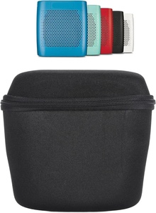 Haut de gamme personnalisé dur EVA Shell outil étui de protection pochette à fermeture éclair pour <span class=keywords><strong>Bose</strong></span> <span class=keywords><strong>SoundLink</strong></span> couleur 1 2 haut-parleur voyage transport - Product Image 3