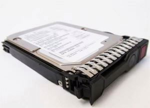 872489-B21 Disque dur neuf pour serveur DL380 G8-G10 2TB HDD 6G 7.2K 3.5" - Product Image 4