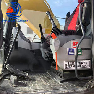 Prezzo a buon mercato 20-ton usato escavatori <span class=keywords><strong>Komatsu</strong></span> <span class=keywords><strong>PC200</strong></span>-8 <span class=keywords><strong>PC200</strong></span> <span class=keywords><strong>PC200</strong></span>-<span class=keywords><strong>7</strong></span> <span class=keywords><strong>Komatsu</strong></span> 200 idraulico cingolato escavatore utilizzato escavatore per la vendita - Product Image 3