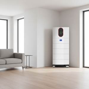 Industrial All-in-One Machine 20KW Home <b>Energy</b> <b>Storage</b> <b>System</b> <b>Energy</b> Cabinet - Product Image 1