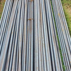 Barre ronde en acier au carbone de haute qualité à bas prix Q195 Q235 Q355 2 mm 10 mm - Product Image 3