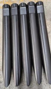 Pièce de rechange pour <span class=keywords><strong>marteau</strong></span> <span class=keywords><strong>hydraulique</strong></span> de démolition, burin HM380 F5 kb1000 kb1500 kb2000 brh501 <span class=keywords><strong>brh</strong></span> 125, pointe de <span class=keywords><strong>marteau</strong></span> briseur, burin mb2570, outil - Product Image 4