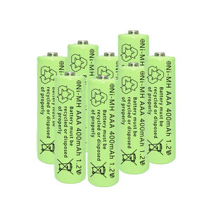 טוב תא ג 'ולי מפעל מכירה n-mh 1.2v aaa 400mah - Product Image 2