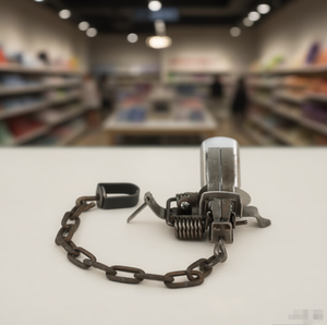 <b>Mouse</b> , Mole Trap, Small Size - Product Image 1