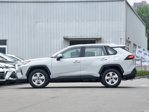 Toyota RAV-4 Hybride EV Sport Luxe SUV <span class=keywords><strong>4x4</strong></span> Toyota RAV-4 Hybride Voiture Économe en Carburant - Product Image 4