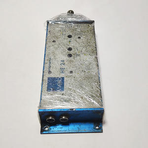 WEKO HE24 93.110.1311 93.110.1311A Scheda Circuito Originale Usata per Parti di Ricambio Macchine da Stampa Offset - Product Image 3