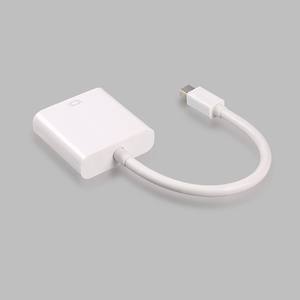 Ordinateur portable HDTV moniteur projecteur MINI <span class=keywords><strong>DisplayPort</strong></span> vers câble adaptateur HDTV - Product Image 2