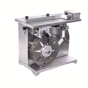 Machine d'étiquetage électronique à angle droit pour bouteilles, autocollants inviolables pour aliments, autocollants auto-adhésifs, boîtes cadeaux en papier, moteur - Product Image 1