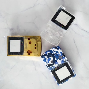 Envío Gratis en EE. UU., Sin Necesidad de Cortar, Pantalla Retroiluminada IPS V2 de 2.6 Pulgadas, Ajuste de Brillo de 6 Niveles, Repuesto de Molde Privado para Reparación de Juegos - Product Image 2