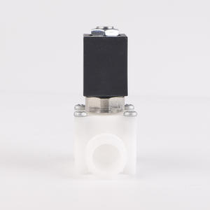 Válvula Solenoide Biestable de Acción Directa Miniatura YCL41 de Yuyao Yongchuang, Sin Generación de Calor, Sin Alimentación Continua - Product Image 6