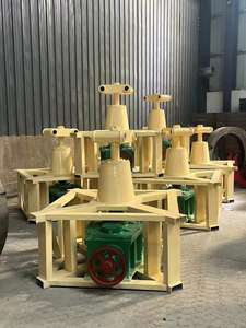 Molino de Pan Húmedo para Mineral de Oro al Mejor <span class=keywords><strong>Precio</strong></span>, Máquina de Molienda de Oro - Product Image 3