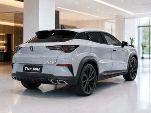 Changan UNI-T 2020 Usato, 1.5T 7DCT Benzina, Guida a Sinistra, SUV 5 Posti in Vendita - Product Image 5