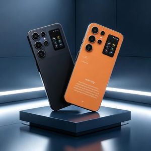 สมาร์ทโฟน S25Ultra 5G รุ่น 24GB+1TB, ของใหม่ยังไม่แกะซีล, เวอร์ชัน Global, ชาร์จเร็ว 65W, ปลดล็อคด้วยลายนิ้วมือ - Product Image 2