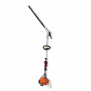 25.4cc Holzfforma FF226R PRO Walbro Carb BrushCutter Avec Tube D'entraînement M10x1.25 Tête De Vitesse Poignée Bar Lame Avec Husq 226R - Product Image 4