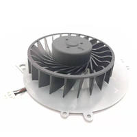 SYYTECH nouvelle Console de jeu interne 1200 ventilateur de refroidissement pour Playstation 4 PS4 1200 ventilateur de réparation accessoires de jeu