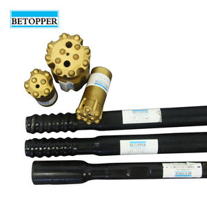 Высокопроизводительные резьбовые сверлильные стержни - Product Image 6