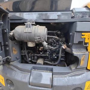 Komatsu รถขุด PC40 PC30 PC35 PC45มือสองรถขุด Pc40ตีนตะขาบ Pc45 Pc30 - Product Image 6