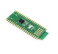 Carte de développement Raspberry Pi RP2350B Plus W Dual Core avec système d'exploitation Linux, interface USB, prise en charge du Wi-Fi, 520 Ko de mémoire SRAM, 16 Mo de mémoire Flash