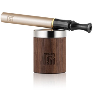 Elimina la Nicotina, Promueve la Deje <span class=keywords><strong>de</strong></span> Fumar Saludable y una Vida Elegante - Product Image 1
