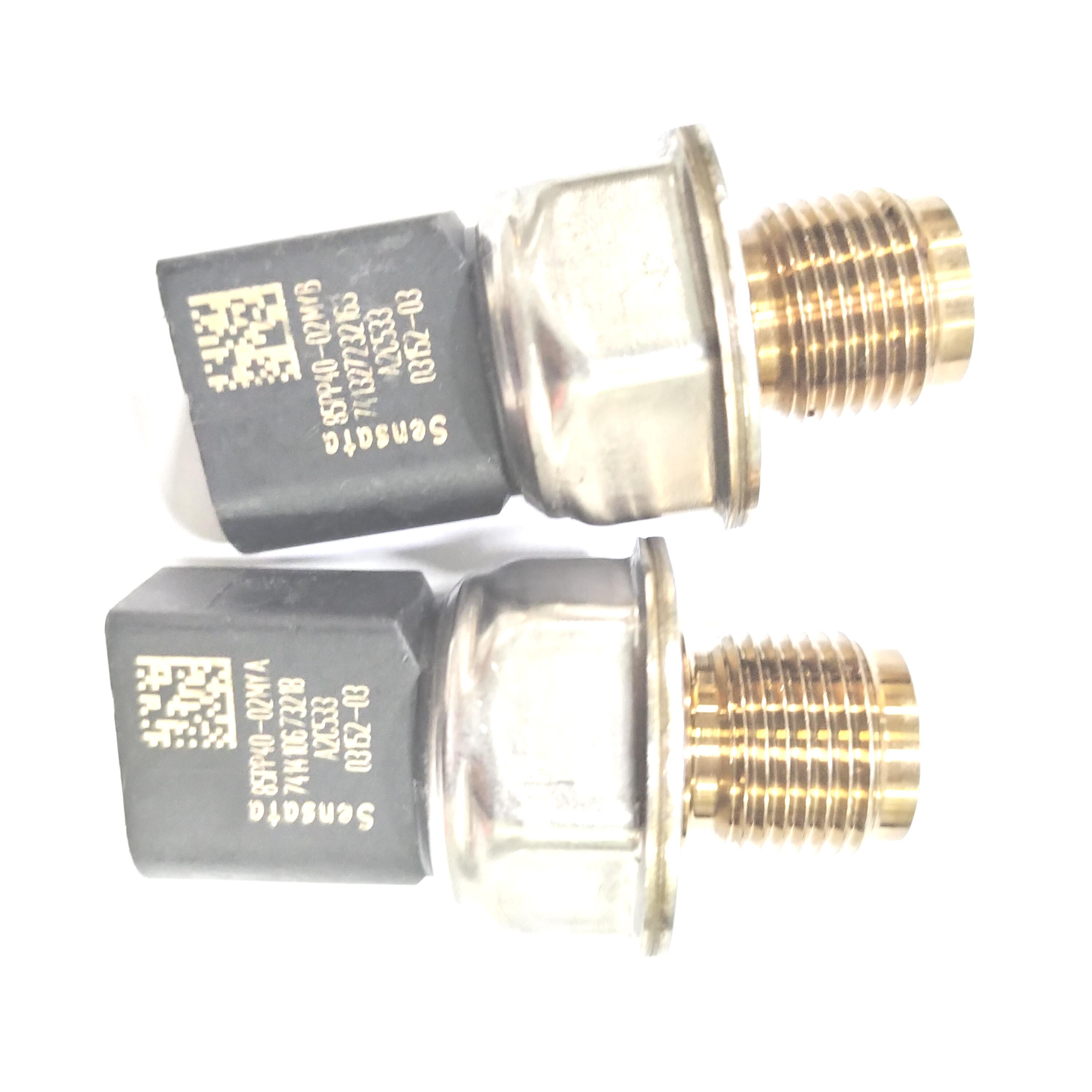 Auto Parts Fuel Rail Pressure Sensor 85PP40-02MYA for Ford