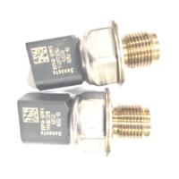 Sensor de Presión de Combustible para Automóviles 85PP40-02MYA 85PP40-02 BK3Q-9D280-AC para Ranger 2012 Ford RANGER TRANSIT MK7 MK8