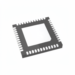 EFR32MG24A010F1536IM48-BR ชิปไอซีรับส่งสัญญาณ RF ของผู้ผลิต - Product Image 1