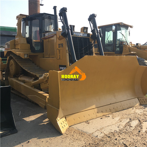 Bulldozer Usado D7 Original Caterpillar CAT D7R D7H D7G D7 D.8R D6R - Product Image 3
