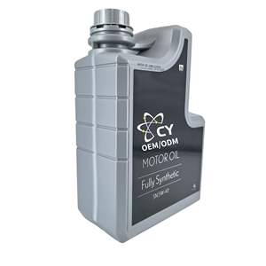 ได้รับการรับรองคุณภาพคาสโตรสำหรับรถยนต์น้ำมันเครื่อง20w40ที่มีดัชนีความหนืดประสิทธิภาพสูงและสารเติมแต่งขั้นสูง - Product Image 5