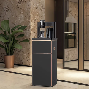 Best Seller Electric Hot Cold <strong>Water</strong> <strong>Dispenser</strong> Fully Automatic Smart <strong>Easy</strong> Clean Eco-Friendly Safe Household Hotel RV Outdoor - Product Image 4