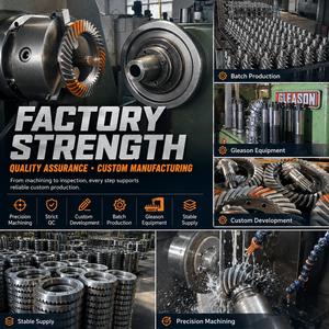 Set Corona e Pignone ad Alte Prestazioni LT35 per <span class=keywords><strong>Crafter</strong></span> Transporter T4 T5, Rapporto 9:37 4.111, per VW - Product Image 6
