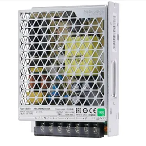 ABL2K flachplatte schaltstromversorgung ABL2REM24045K einphasiger 100~240V-Eingang 4,5A 24VDC-Ausgang 100W