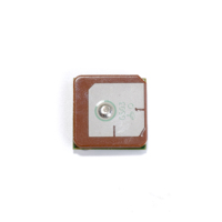 Module récepteur GPS DGPS RTK haute précision antenne en céramique IoT pour le positionnement télématique des actifs de logistique de conteneur de fret