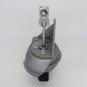Actuador de turbocompresor AUDI, SEAT, VW 1,6 TDI 90/105/110HP Turbo actuador eléctrico 813860 - Product Image 6