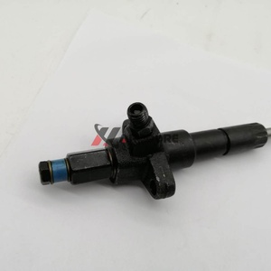 อะไหล่รถขุด DX220A DX225LCA หัวฉีดน้ำมันเชื้อเพลิงเครื่องยนต์ D858 รุ่น 65.10101-7099A 65.10101-7085 65.10101-7090 หัวฉีด - Product Image 4