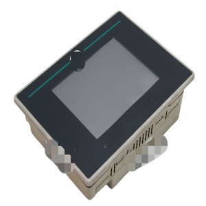 Plc Mini-Touch 270 Monochrome 376000 ข้อผิดพลาดในจอ LCD ด้านล่าง ผ่านการทดสอบแล้ว คอนโทรลเลอร์ - Product Image 1